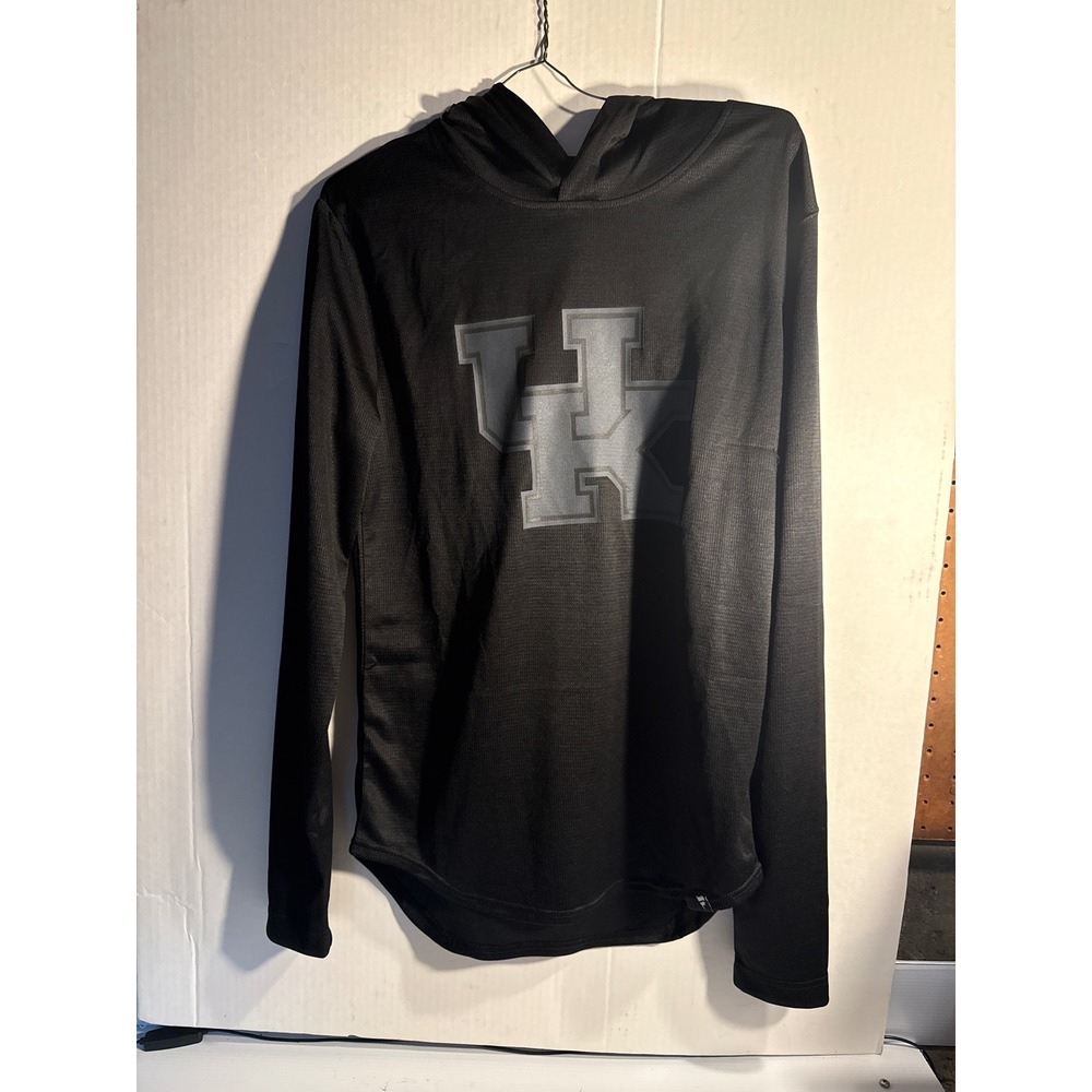 Fanatics Kentucky Wildcats Hoodie‎ Pullover Long Sleeve Activewear Men's small